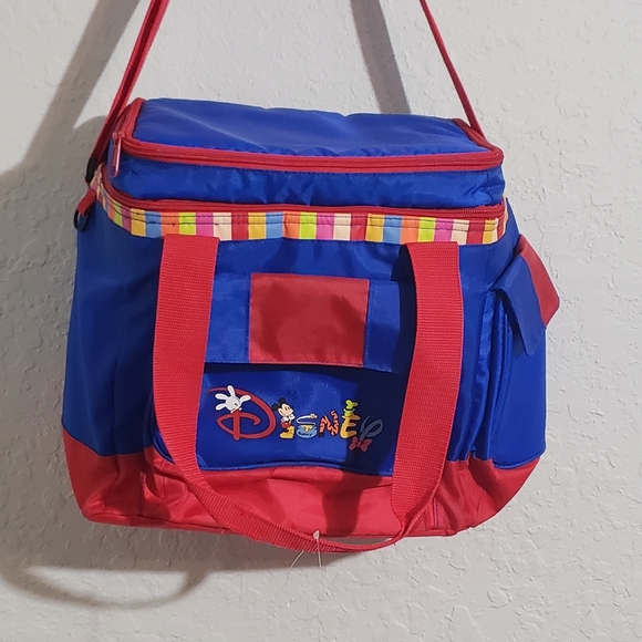 Disney Bags Disney Cooler Poshmark